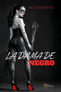 LA DAMA DE NEGRO