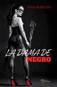 La dama de negro